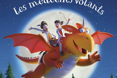 Zébulon le dragon et les médecins volants
