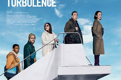 Zone(s) de turbulence
