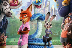 Zootopie 2
