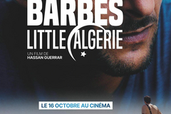 barbes
