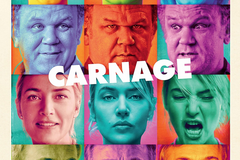 carnage
