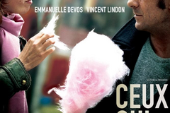 ceux qui restent
