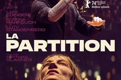 la partition
