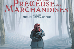 la plus precieuse des marchandises
