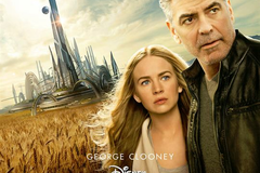 À la poursuite de demain
