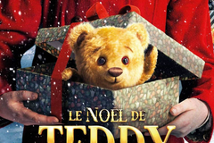 le noel de teddy l ourson
