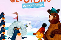 les ours gloutons
