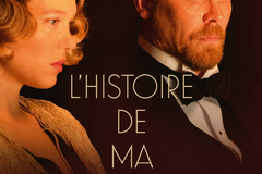 l\'histoire de ma femme
