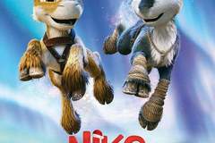 niko le petit renne
