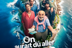 on aurai du aller en grece
