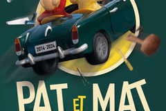 pat et mat
