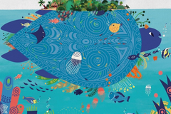 petits contes sous l\'océan

