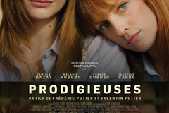 prodigieuse
