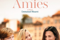 trois amies
