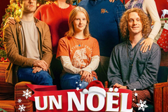 un noel en famille
